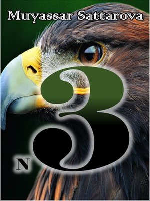 cover image of N3